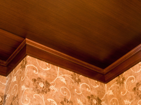 Kelowna Moulding and Millwork