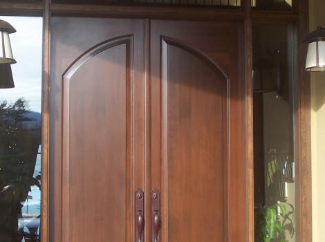 Kelowna Doors and Entrances