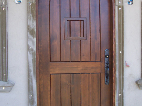 Kelowna Doors and Entrances
