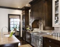 Kelowna Kitchen Cabinet Stains: How to Find a Finishing Touch You’ll Love