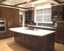 Kelowna Kitchen Cabinets Need Fit and Function